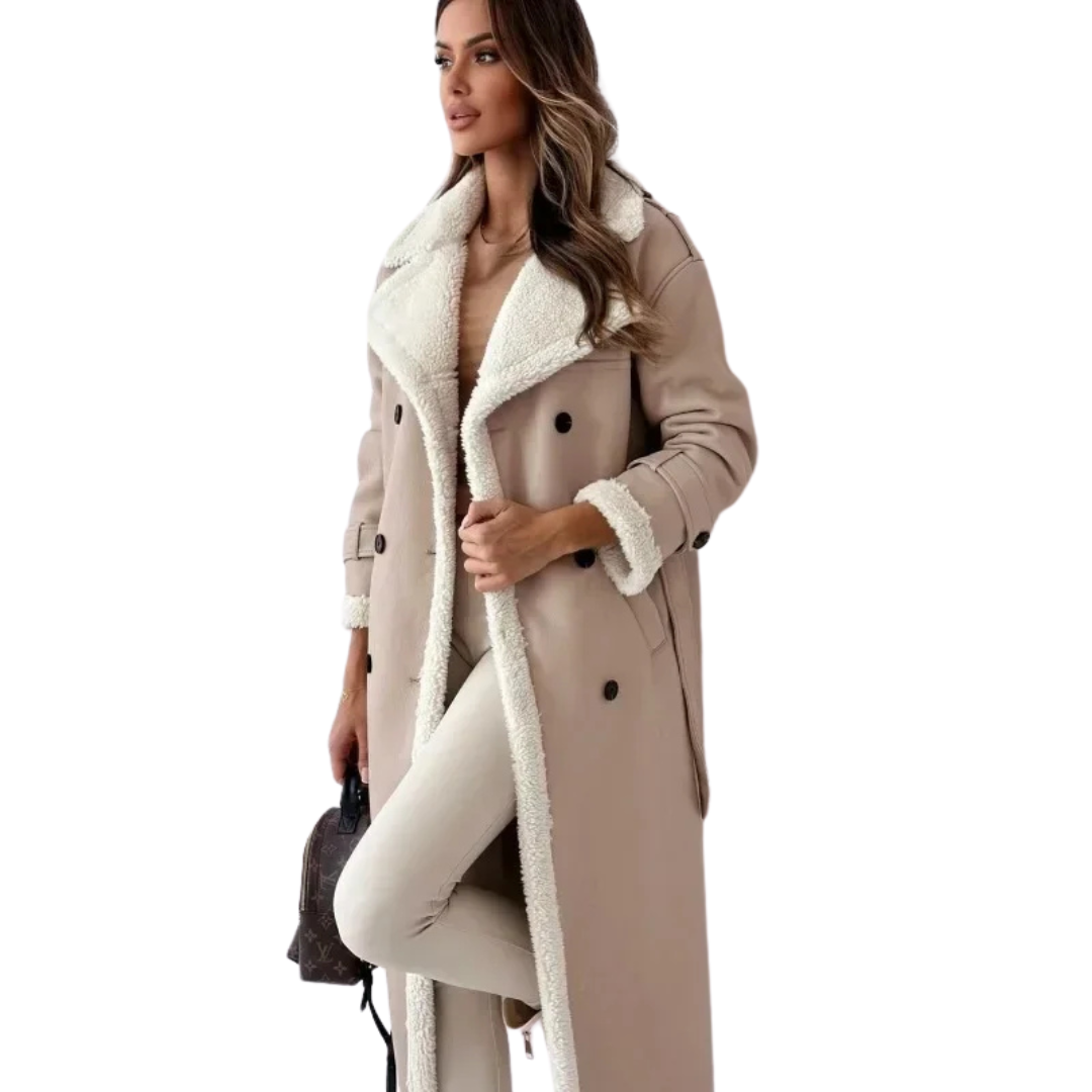 Monroe | Elegant frakke