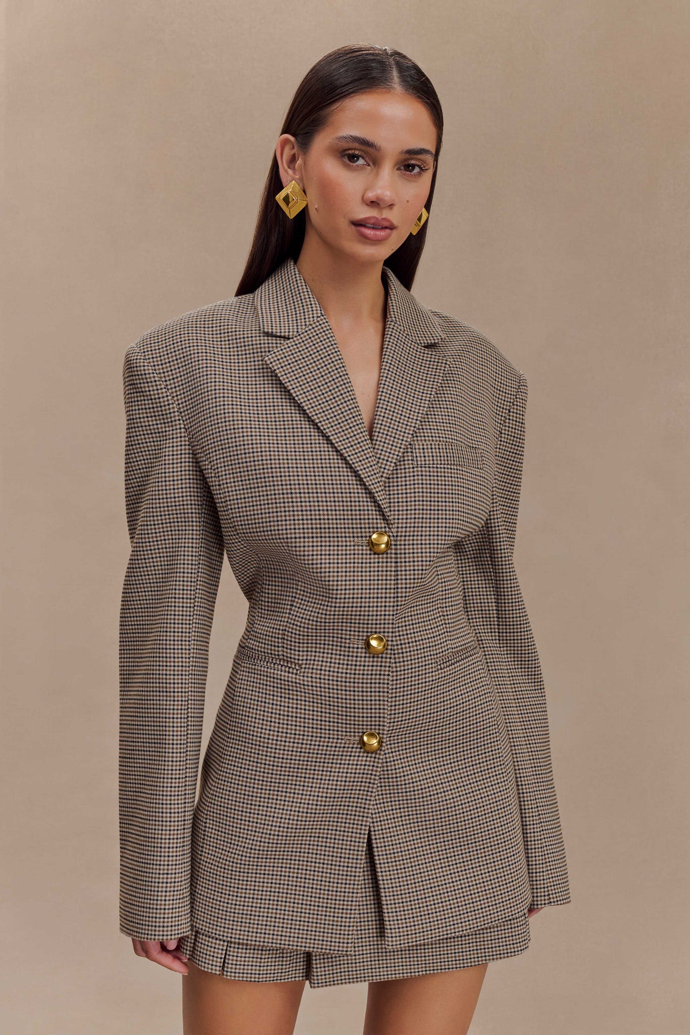 Mila | Chic Silhuet Blazer