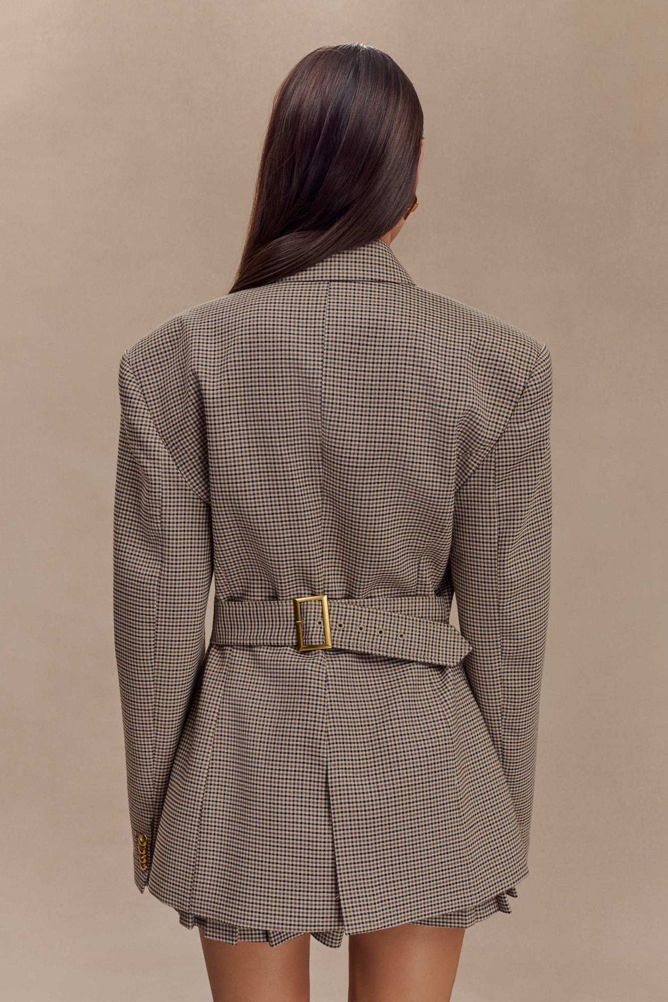 Mila | Chic Silhuet Blazer