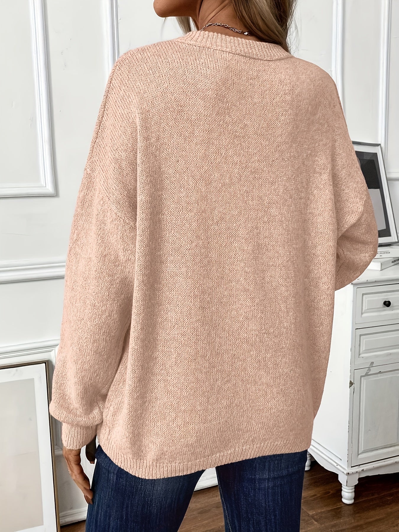 Amelie – Elegant Trøje