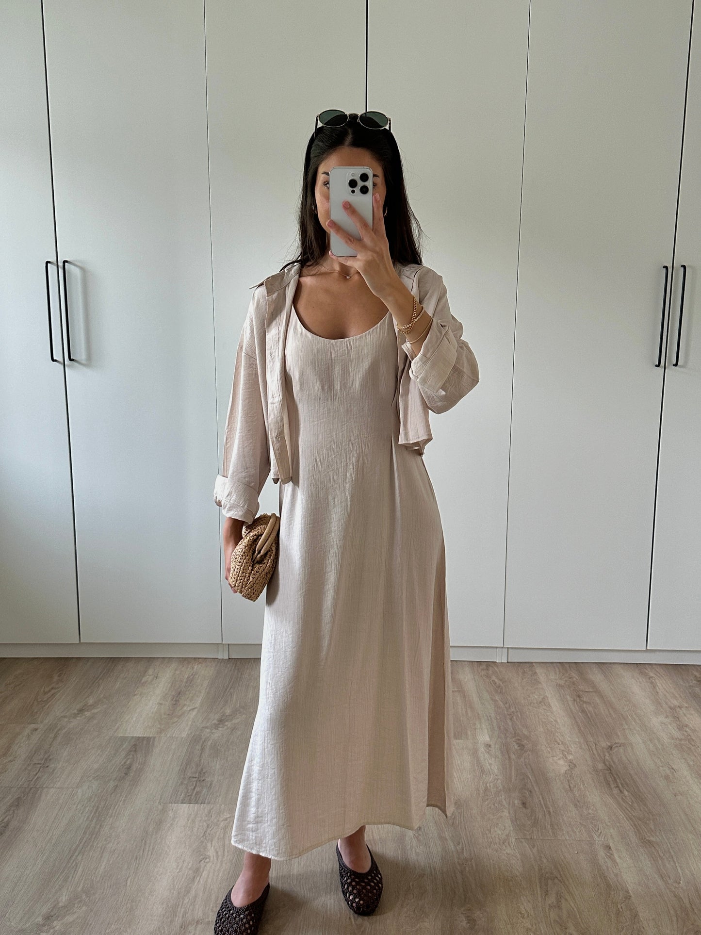 Noor | Elegant Two-Piece Set