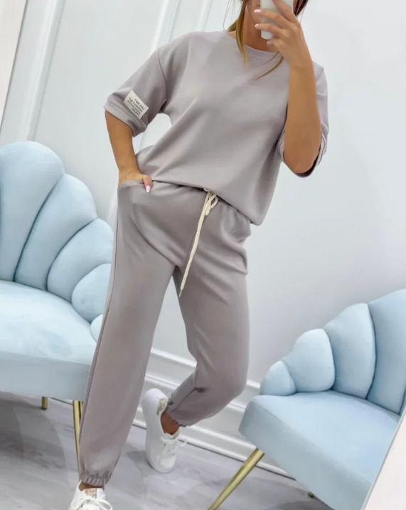 Ingeborg | Komfort møder moderne stil