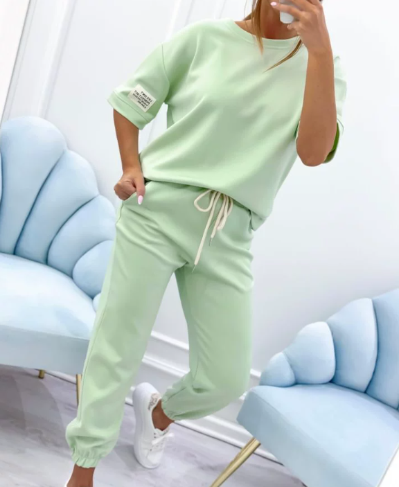 Ingeborg | Komfort møder moderne stil