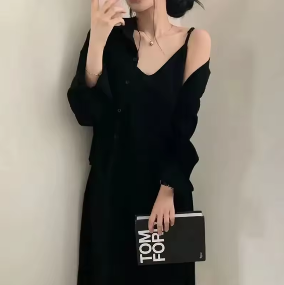 Noor | Elegant Two-Piece Set