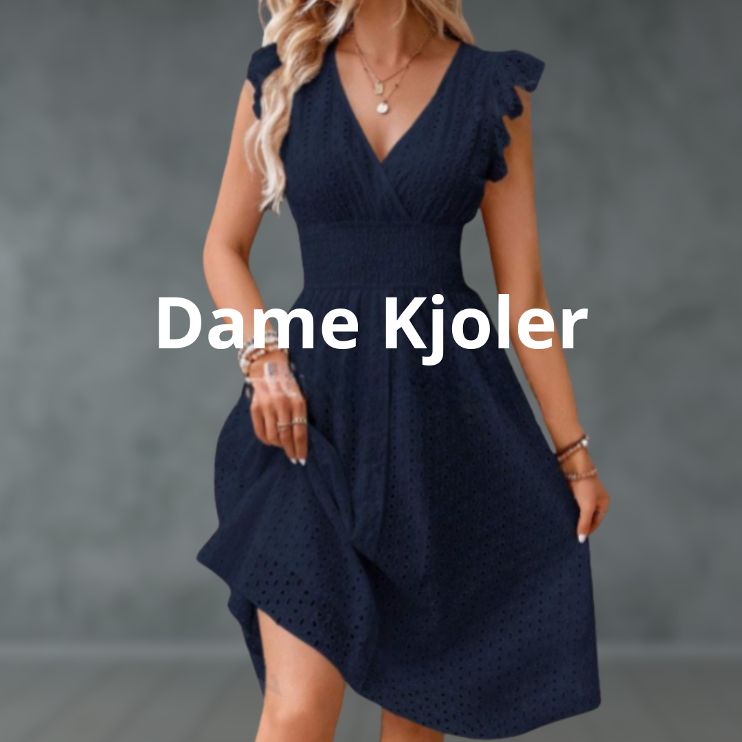 Dame Kjoler