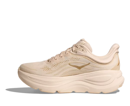 HOKA Bondi 9 - Vanilje/Birk