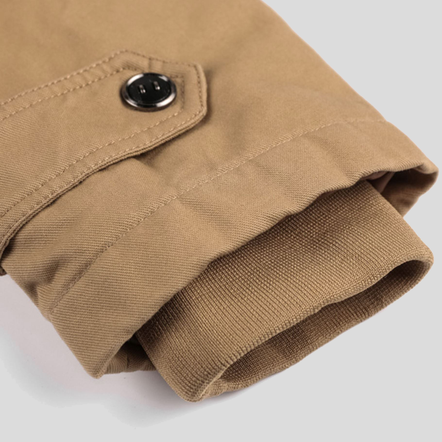 Landon | Hunterjakke