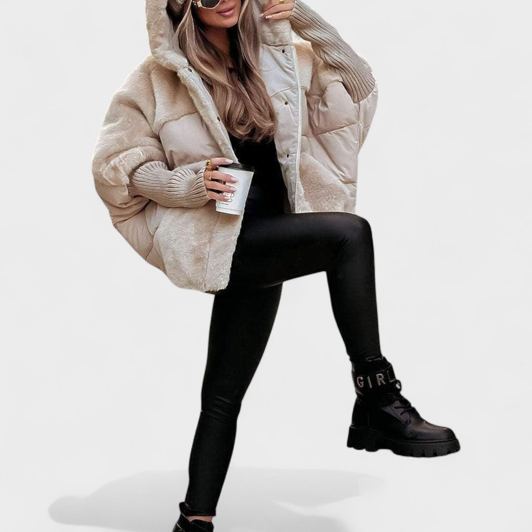 Renata – Urban Essence Frakke