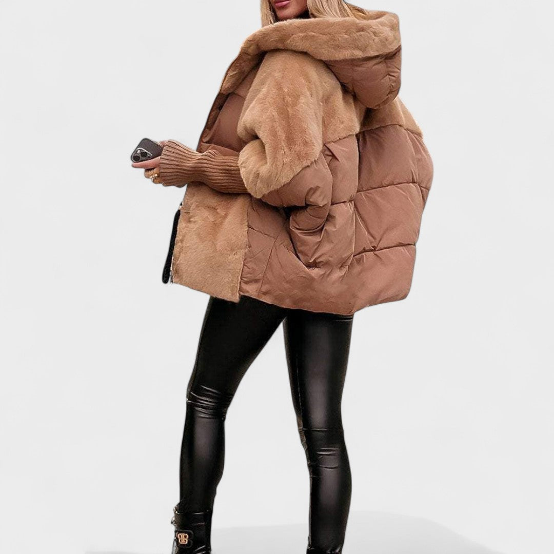 Renata – Urban Essence Frakke