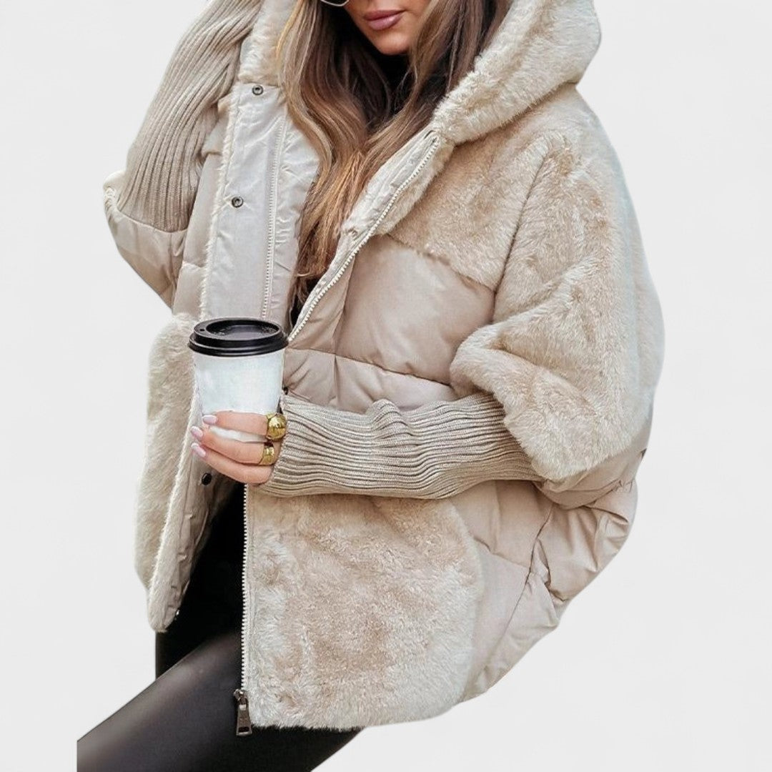 Renata – Urban Essence Frakke