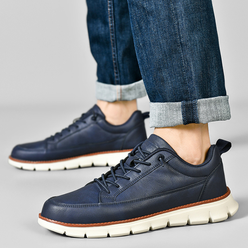 Marcus | Letvægts Casual Sneakers