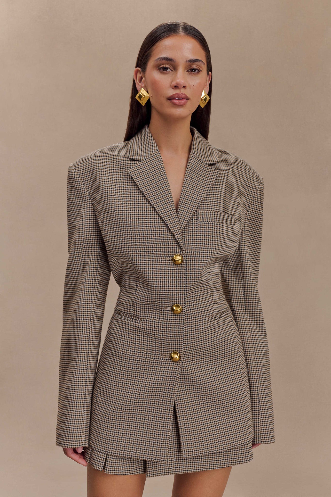 Mila | Chic Silhuet Blazer