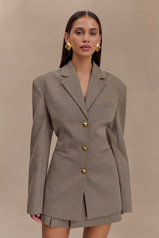 Mila | Chic Silhuet Blazer
