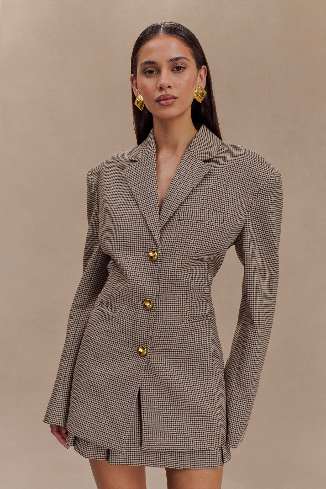 Mila | Chic Silhuet Blazer