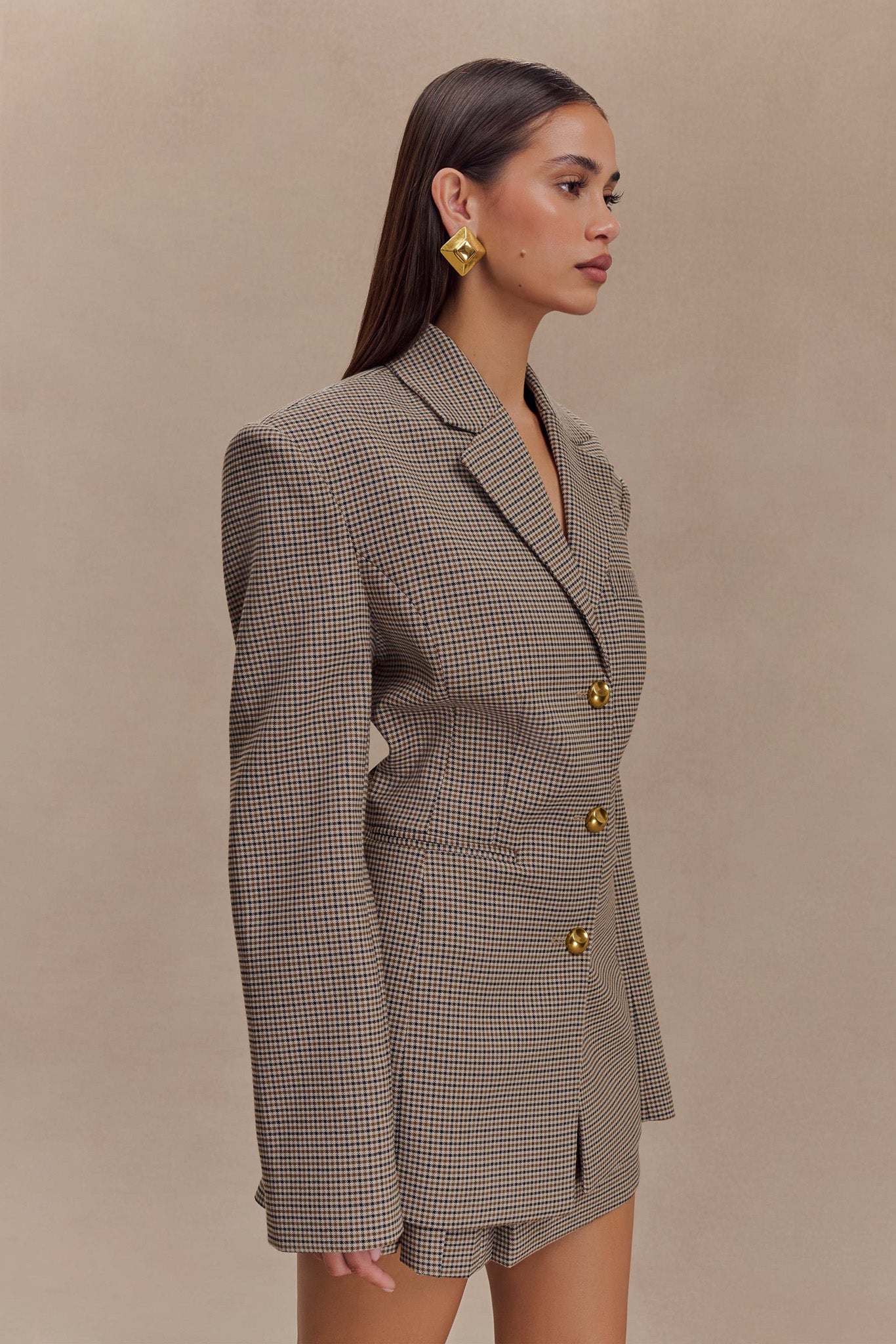 Mila | Chic Silhuet Blazer