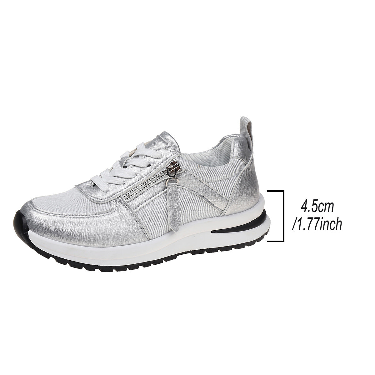 Jony | Komfortsneakers