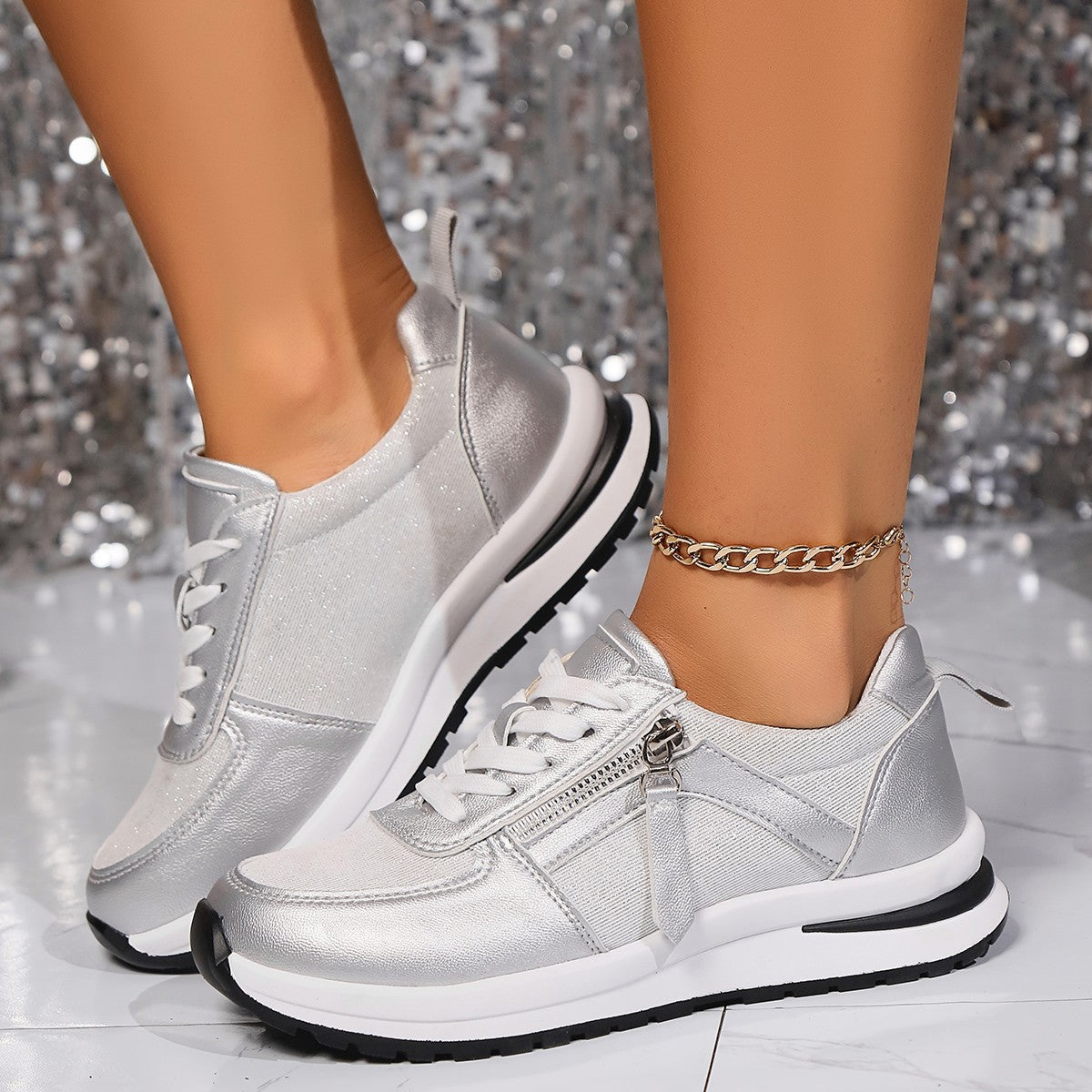 Jony | Komfortsneakers