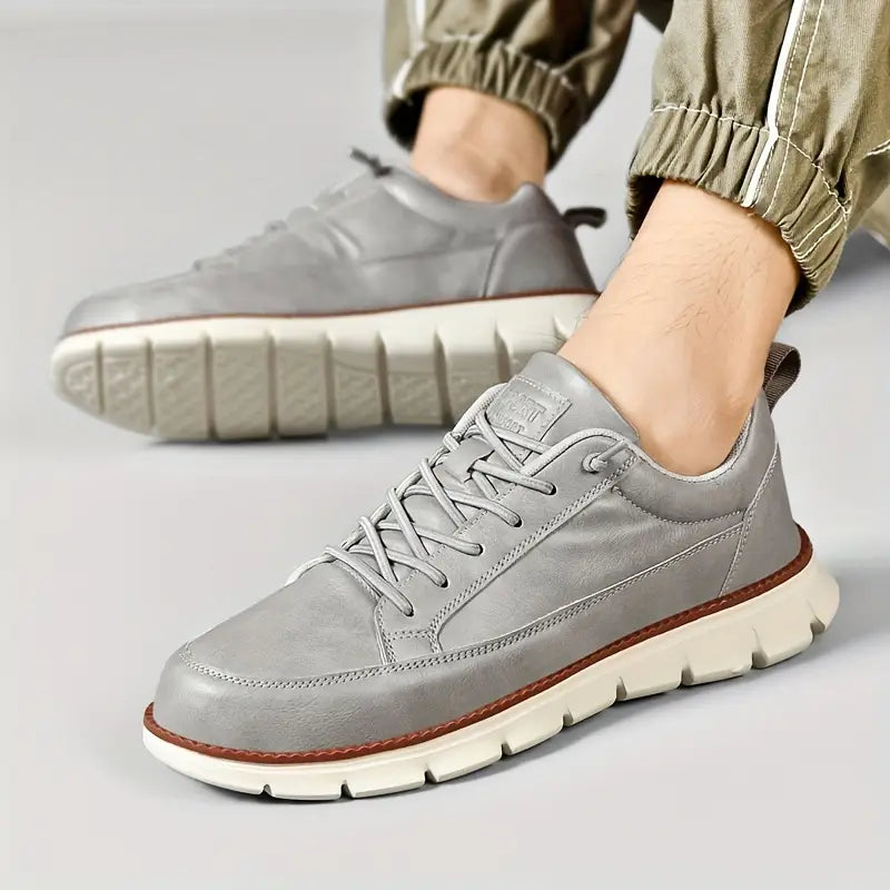 Marcus | Letvægts Casual Sneakers