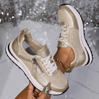 Jony | Komfortsneakers