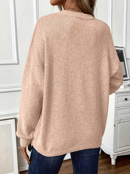 Amelie – Elegant Trøje