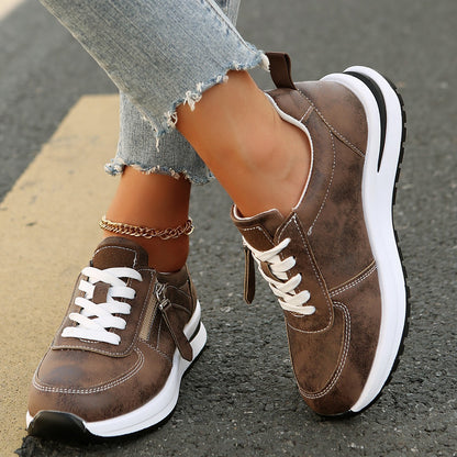 Jony | Komfortsneakers