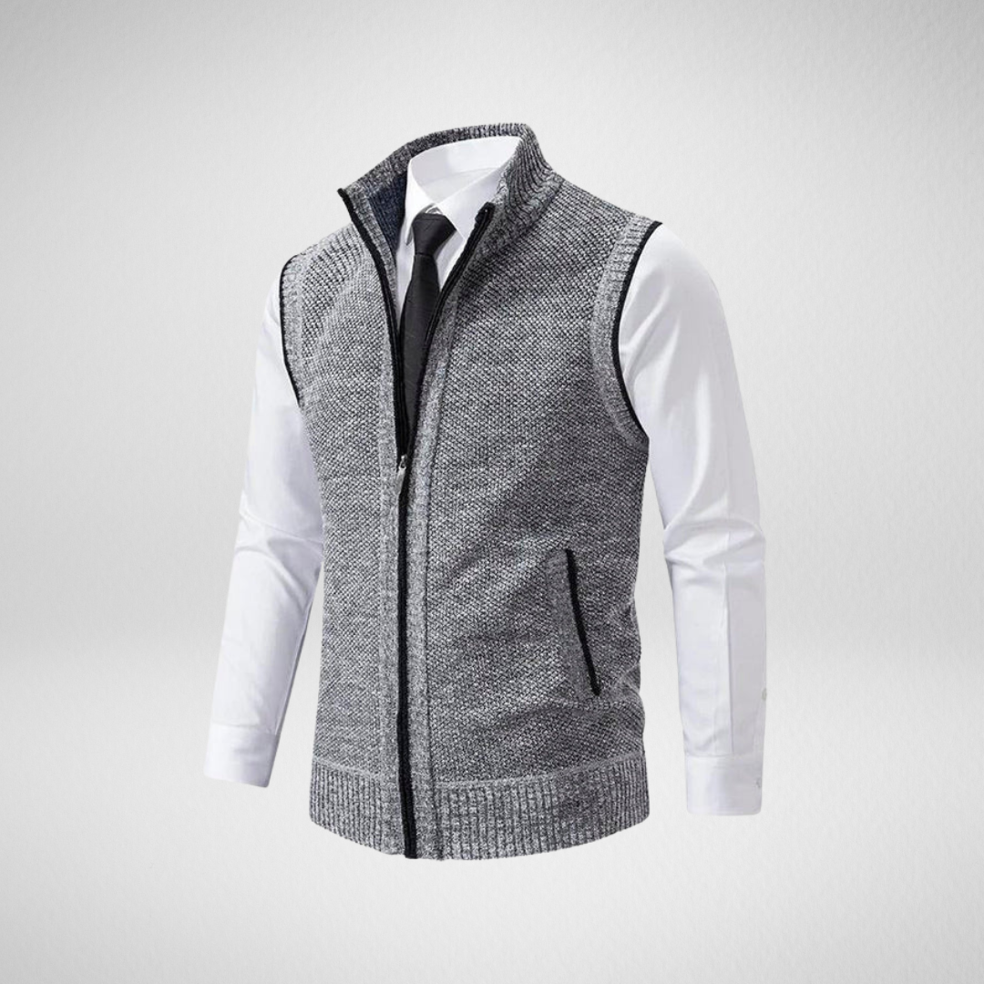 Emil | Luksus Vinterjakke