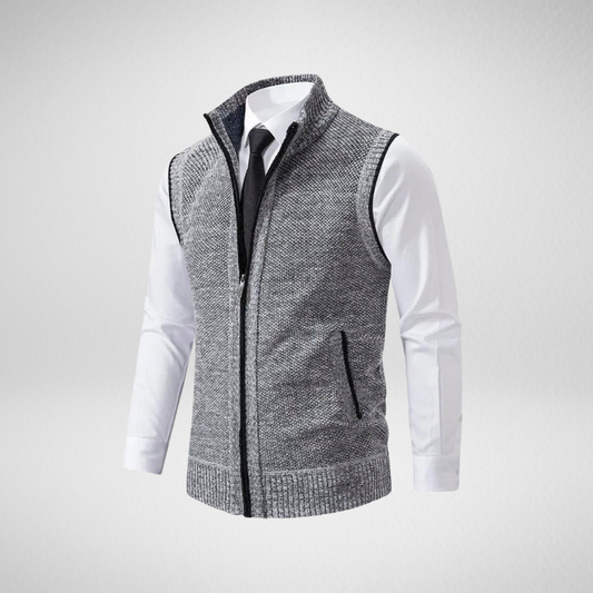 Emil | Luksus Vinterjakke