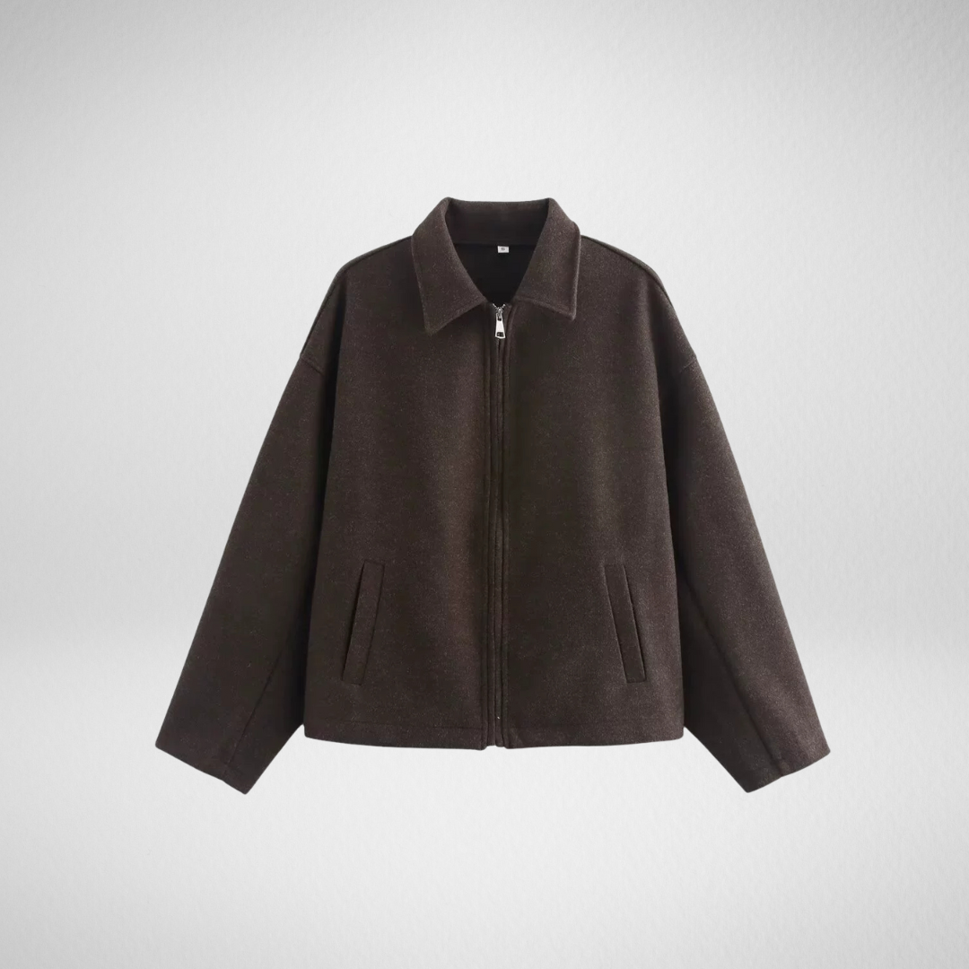 Olma | Komfort Jakke