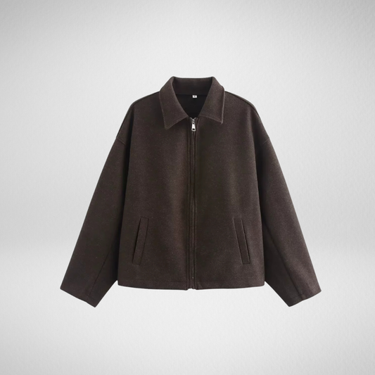 Olma | Komfort Jakke