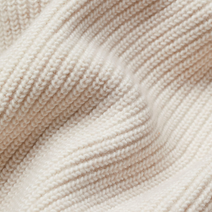 Irene – Strikket cardigan i uldblanding