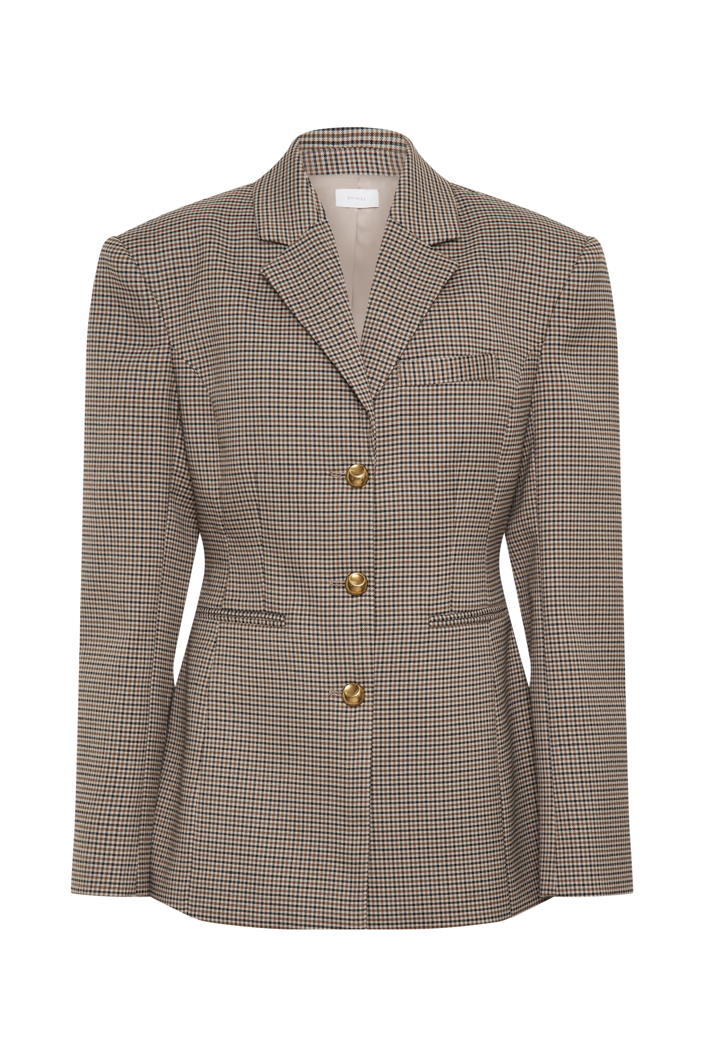 Mila | Chic Silhuet Blazer