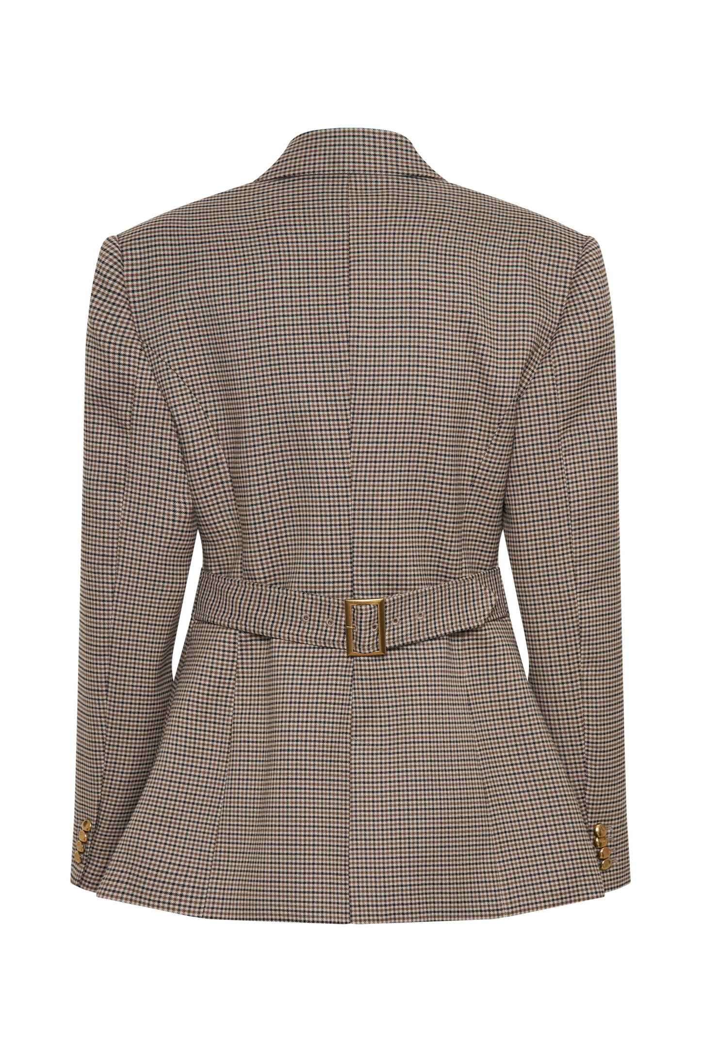 Mila | Chic Silhuet Blazer