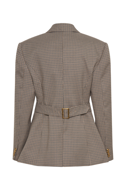 Mila | Chic Silhuet Blazer