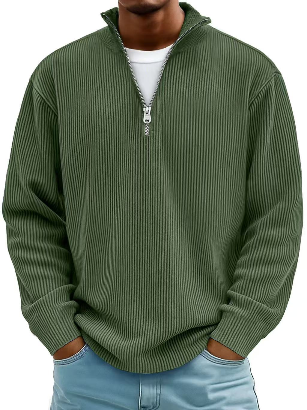 Arne | Trendy og stilfuld sweater