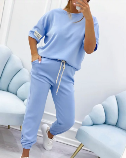 Ingeborg | Komfort møder moderne stil