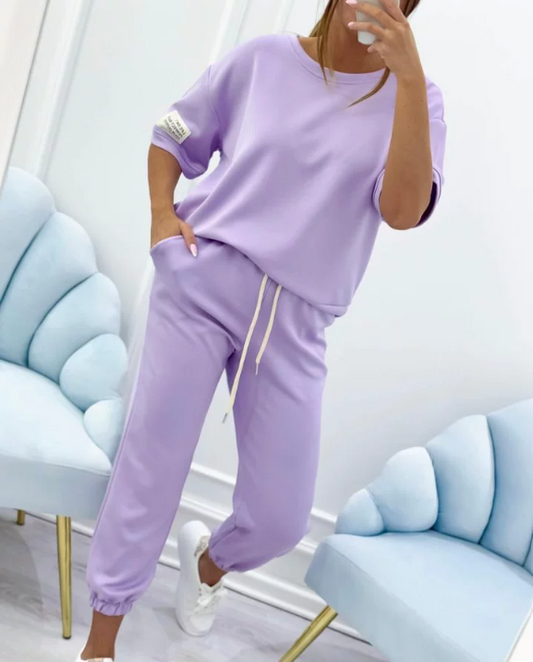 Ingeborg | Komfort møder moderne stil