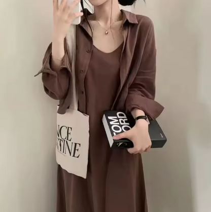 Noor | Elegant Two-Piece Set