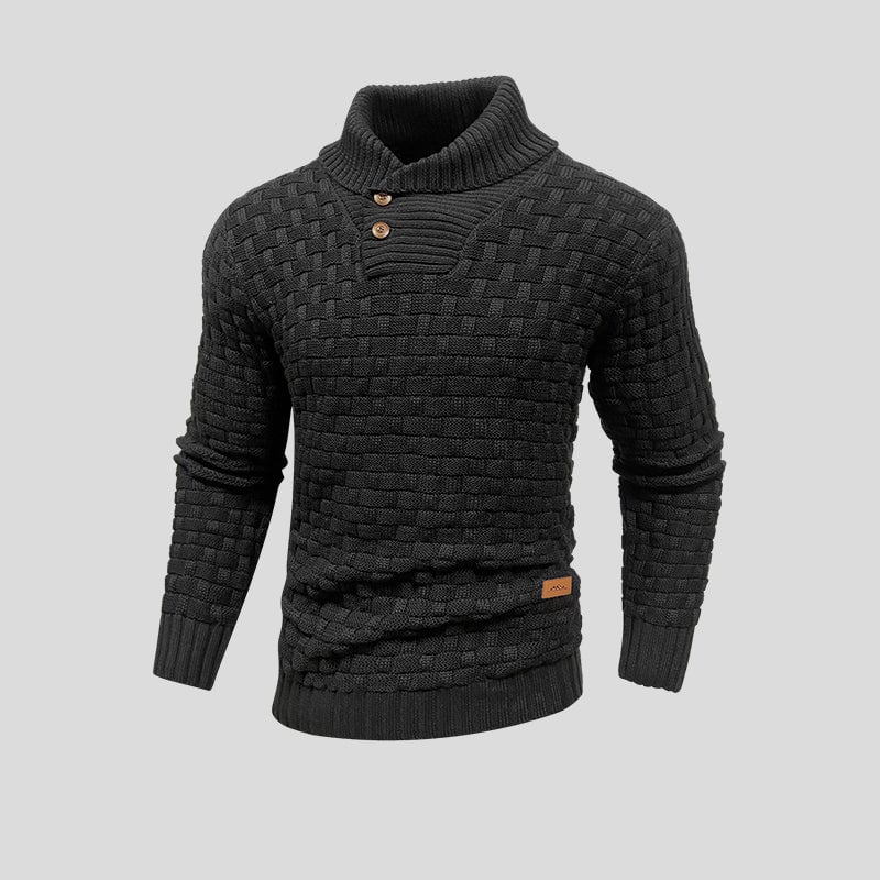 Rowan | Overland Thermo Pullover