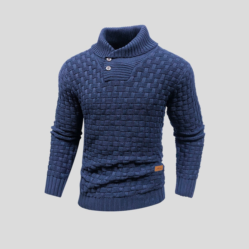 Rowan | Overland Thermo Pullover