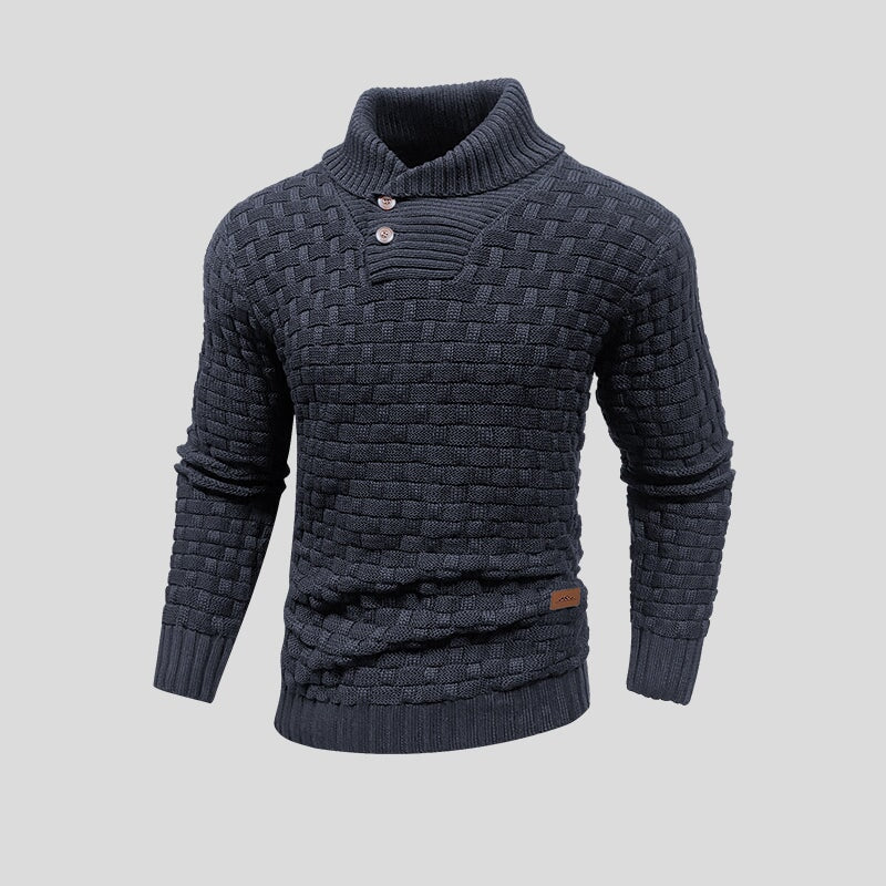 Rowan | Overland Thermo Pullover