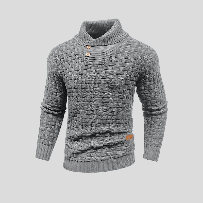 Rowan | Overland Thermo Pullover