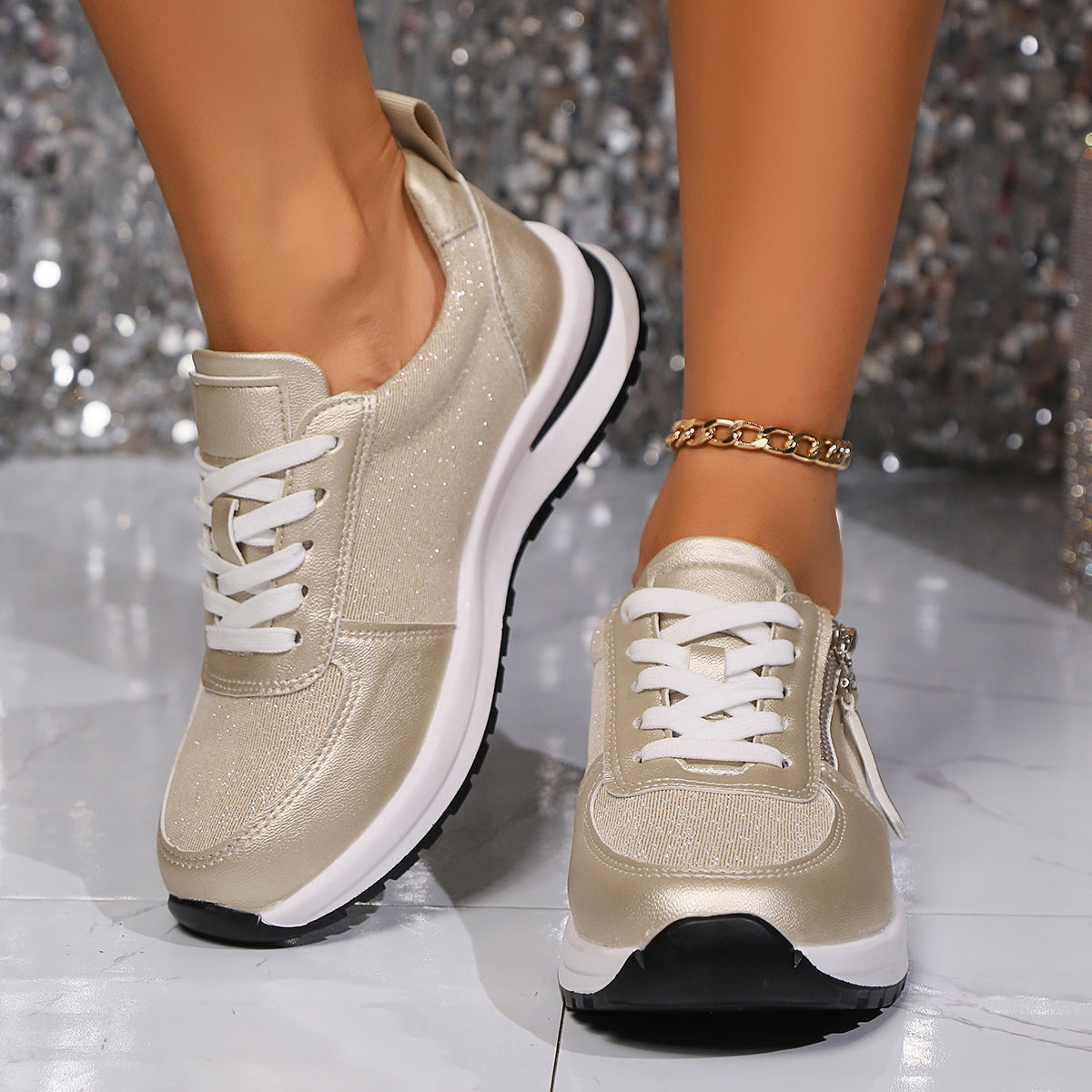 Jony | Komfortsneakers