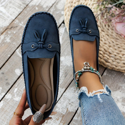 Nadine | Komfortable Loafers