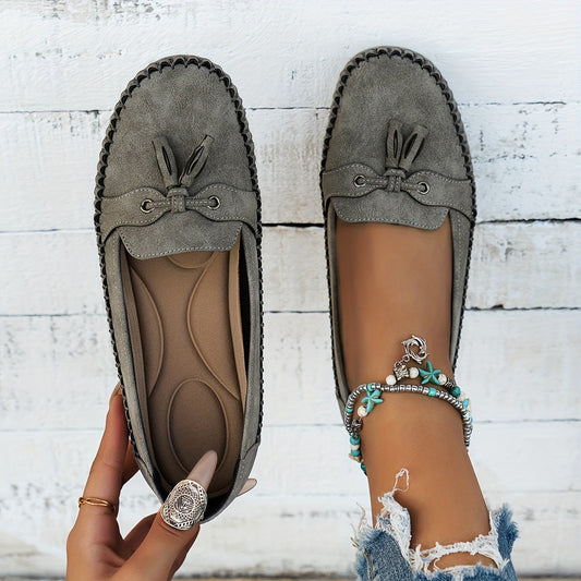 Nadine | Komfortable Loafers
