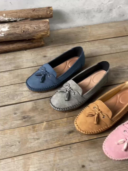 Nadine | Komfortable Loafers