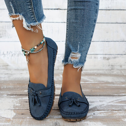 Nadine | Komfortable Loafers