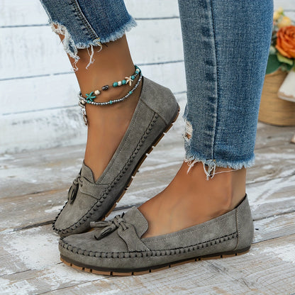 Nadine | Komfortable Loafers