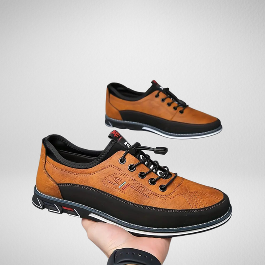 Mauro | Håndlavede Oxfordsko af kvalitet