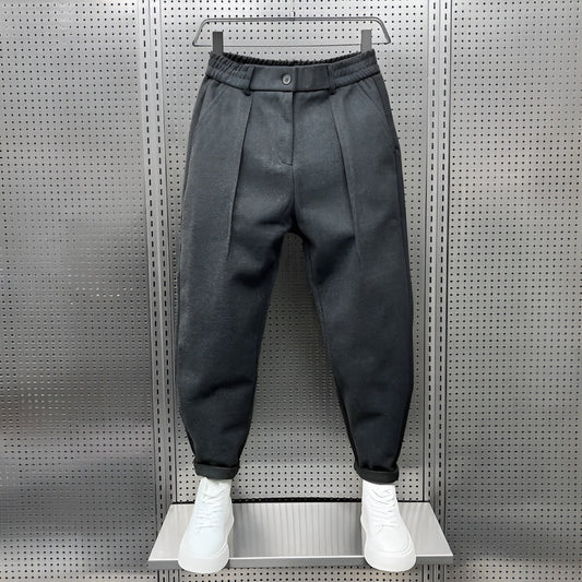 ALLAN™ BUKSER | Elegant komfort til hverdagen