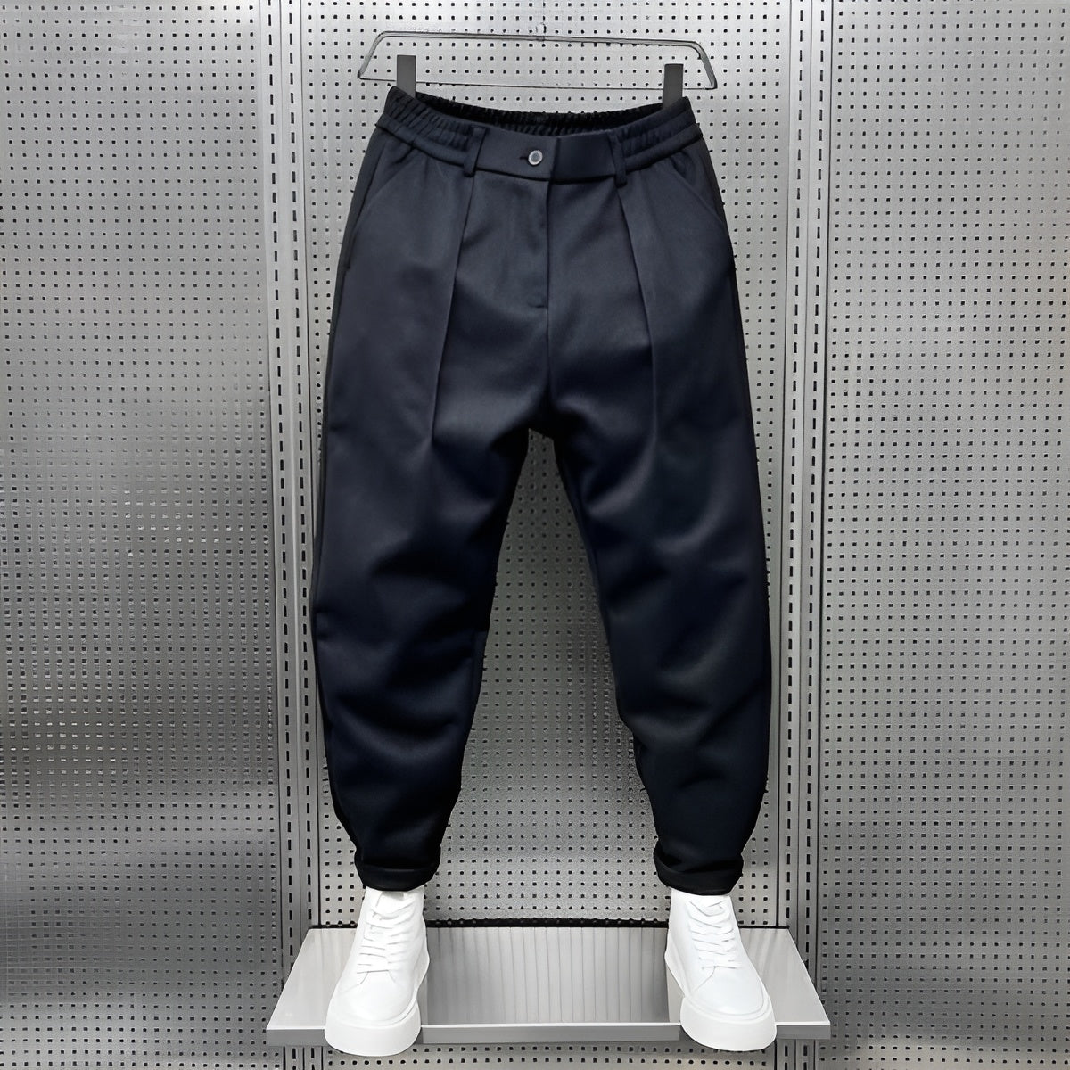 ALLAN™ BUKSER | Elegant komfort til hverdagen